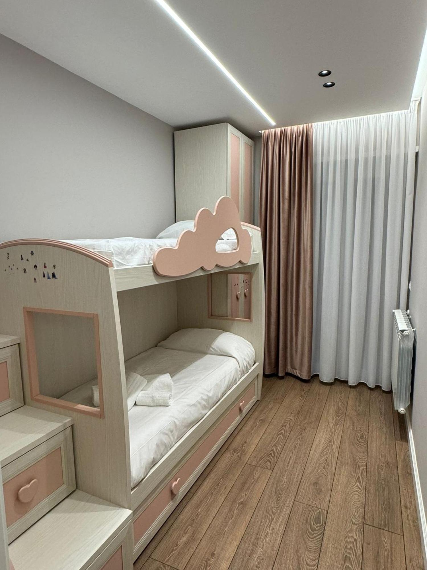 Sole Roman House 外观 照片