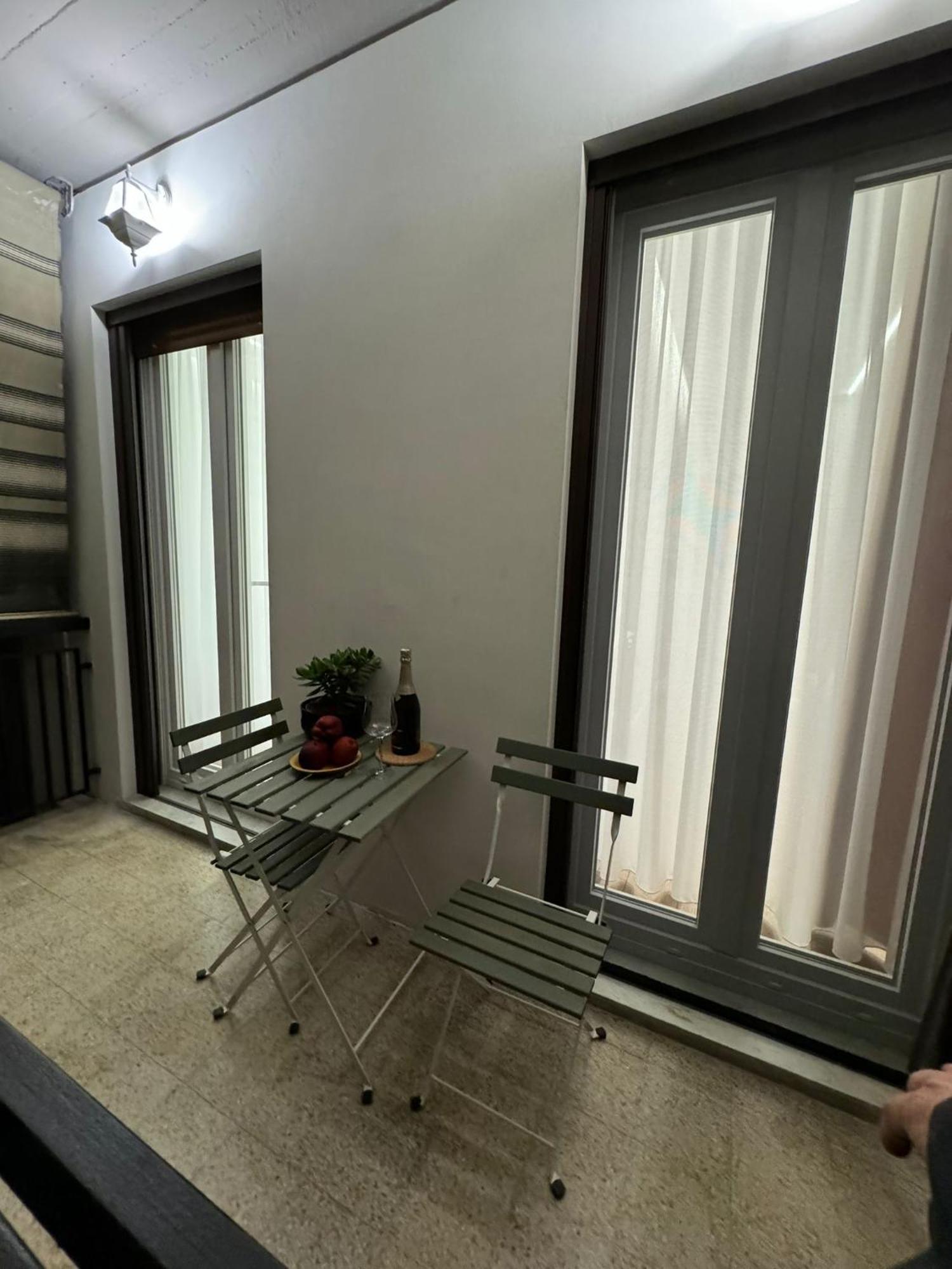 Sole Roman House 外观 照片