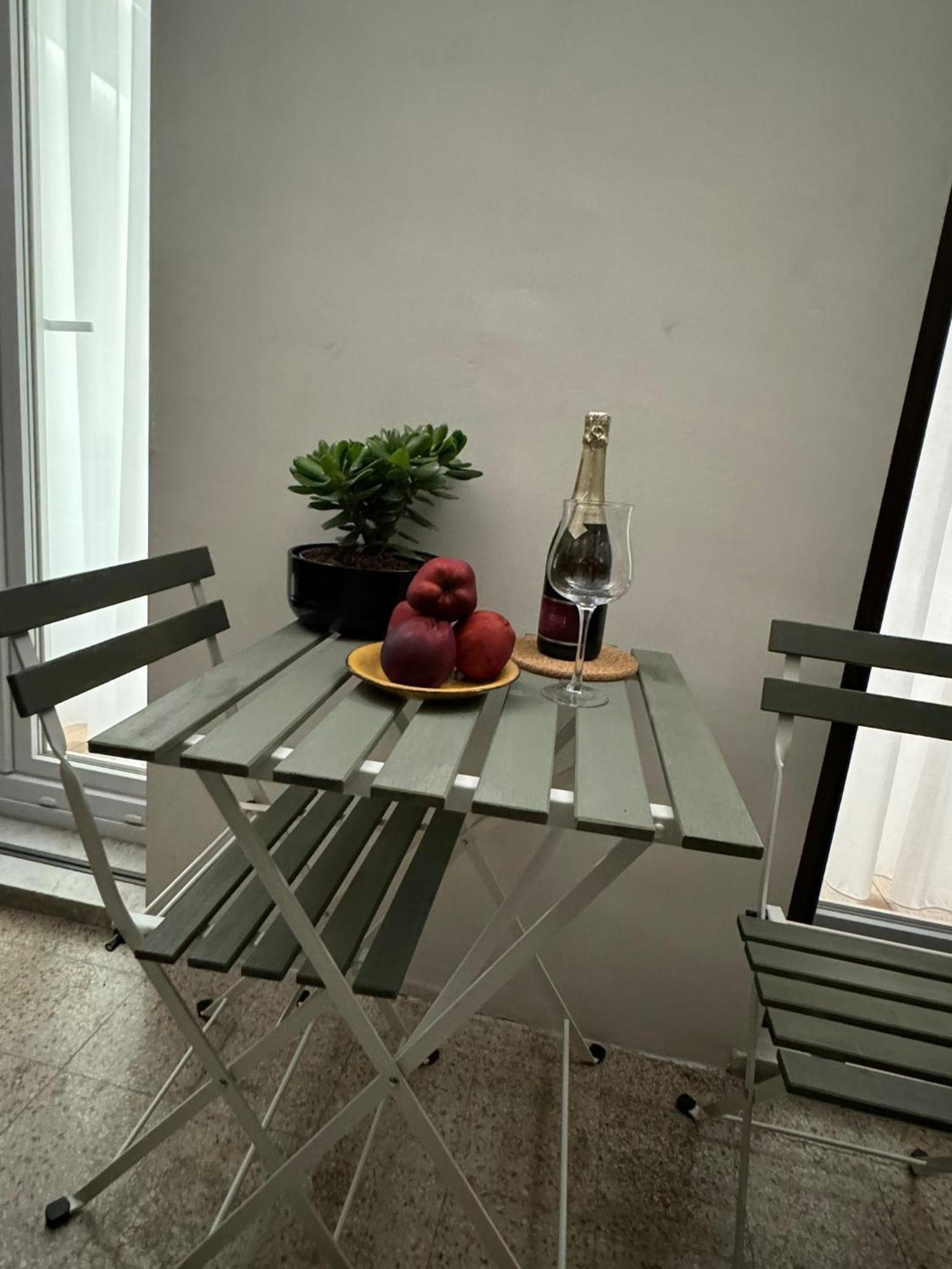 Sole Roman House 外观 照片