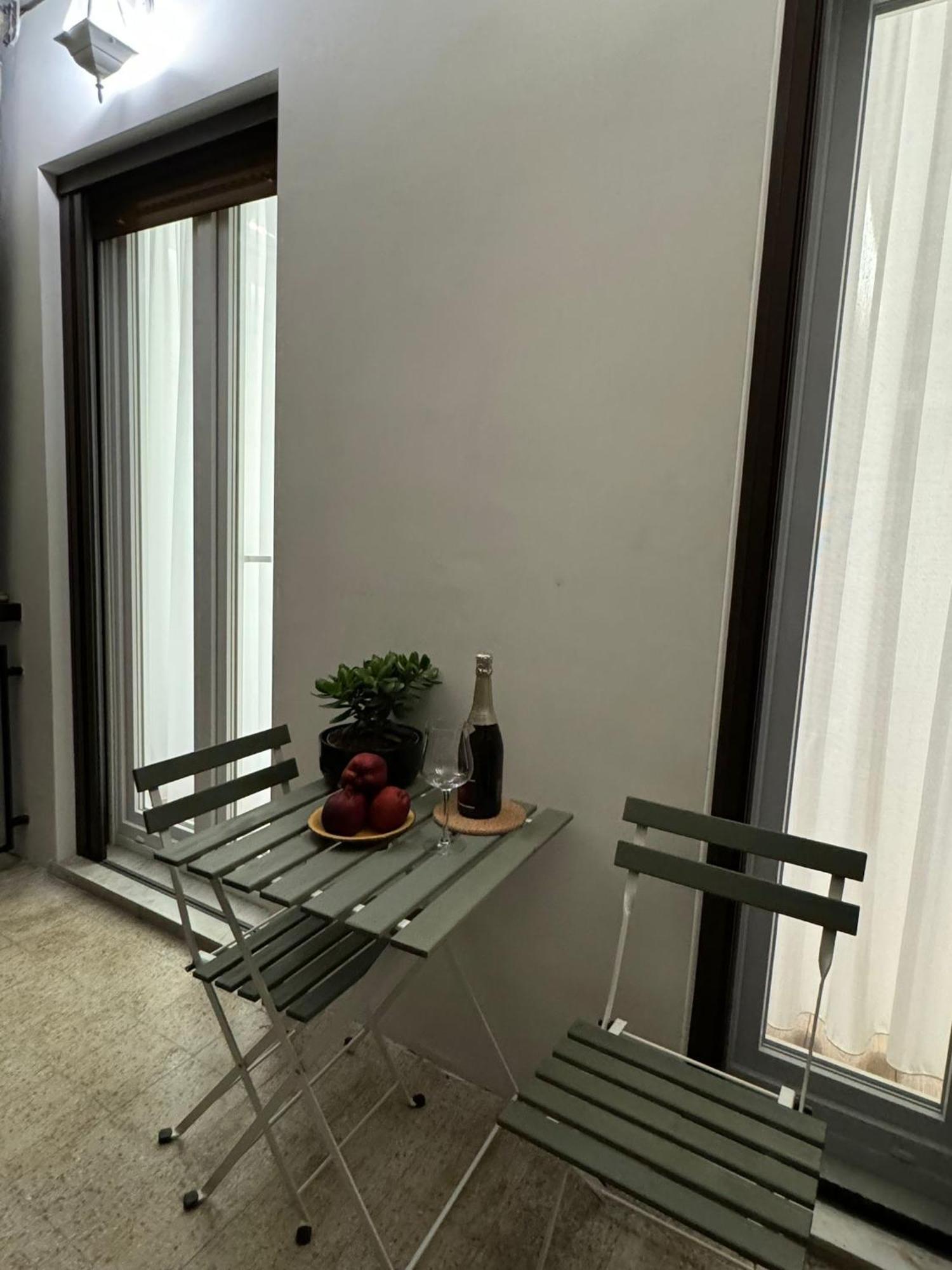 Sole Roman House 外观 照片