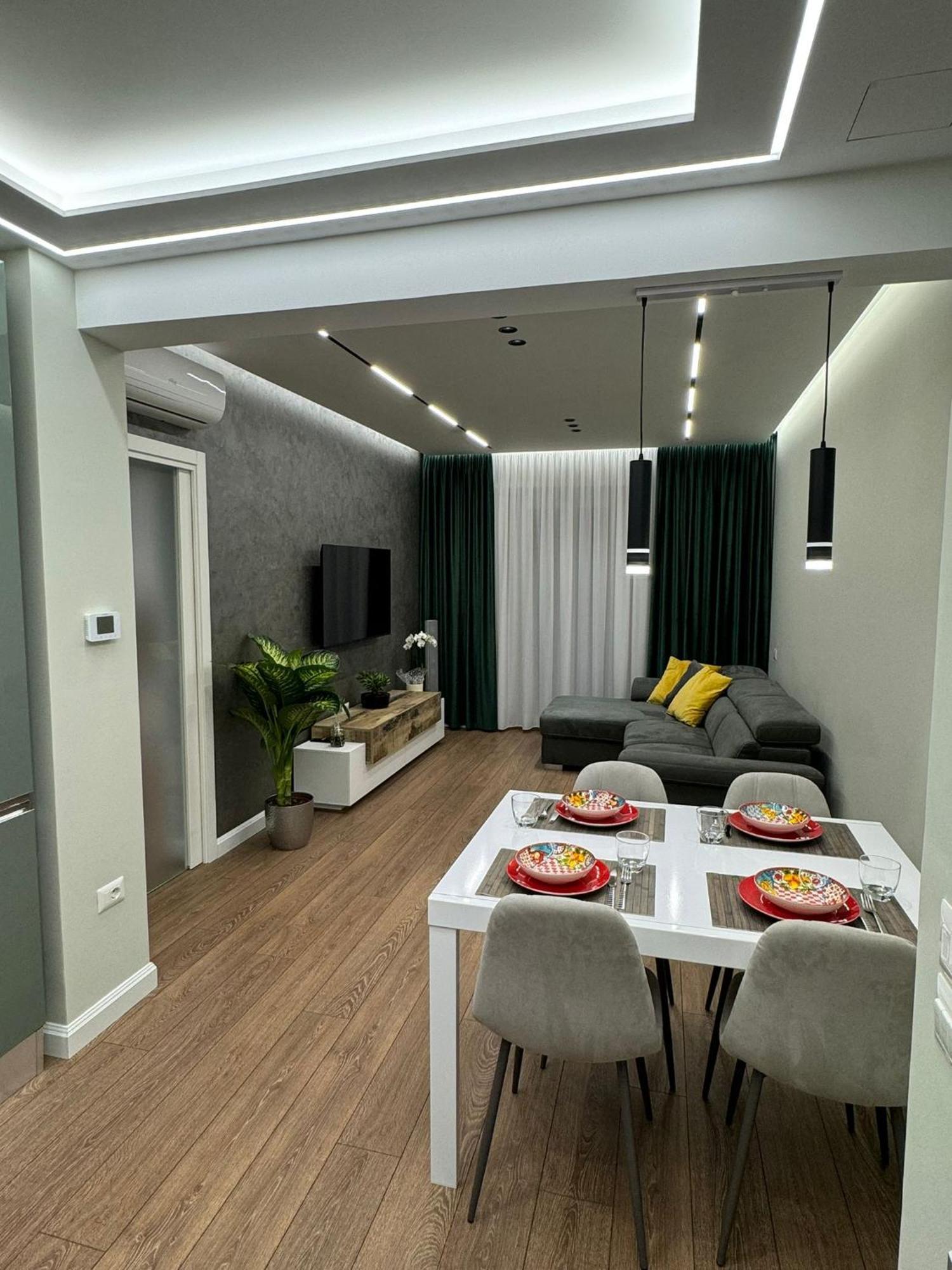 Sole Roman House 外观 照片