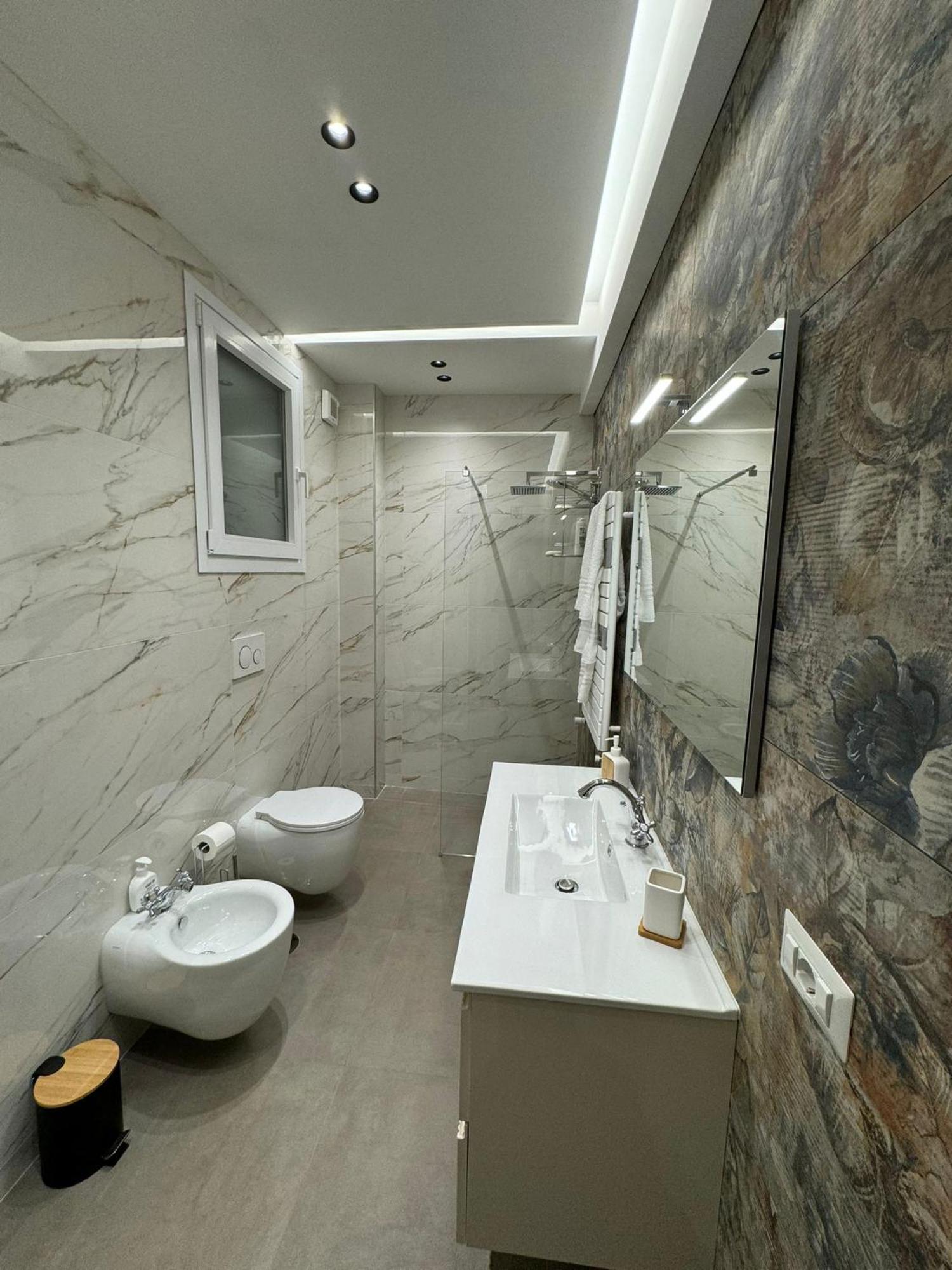Sole Roman House 外观 照片