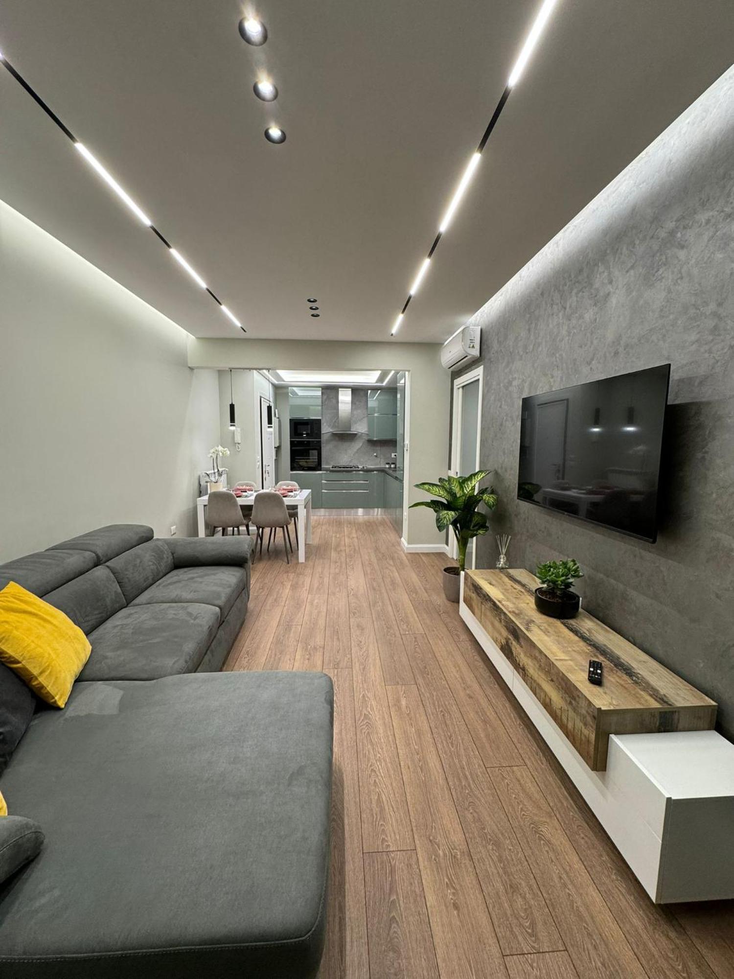 Sole Roman House 外观 照片