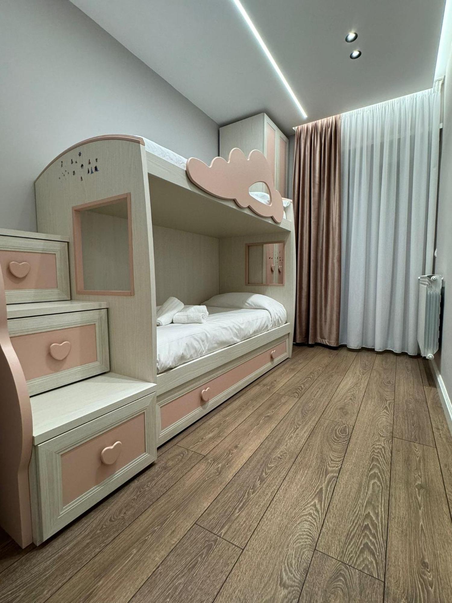 Sole Roman House 外观 照片