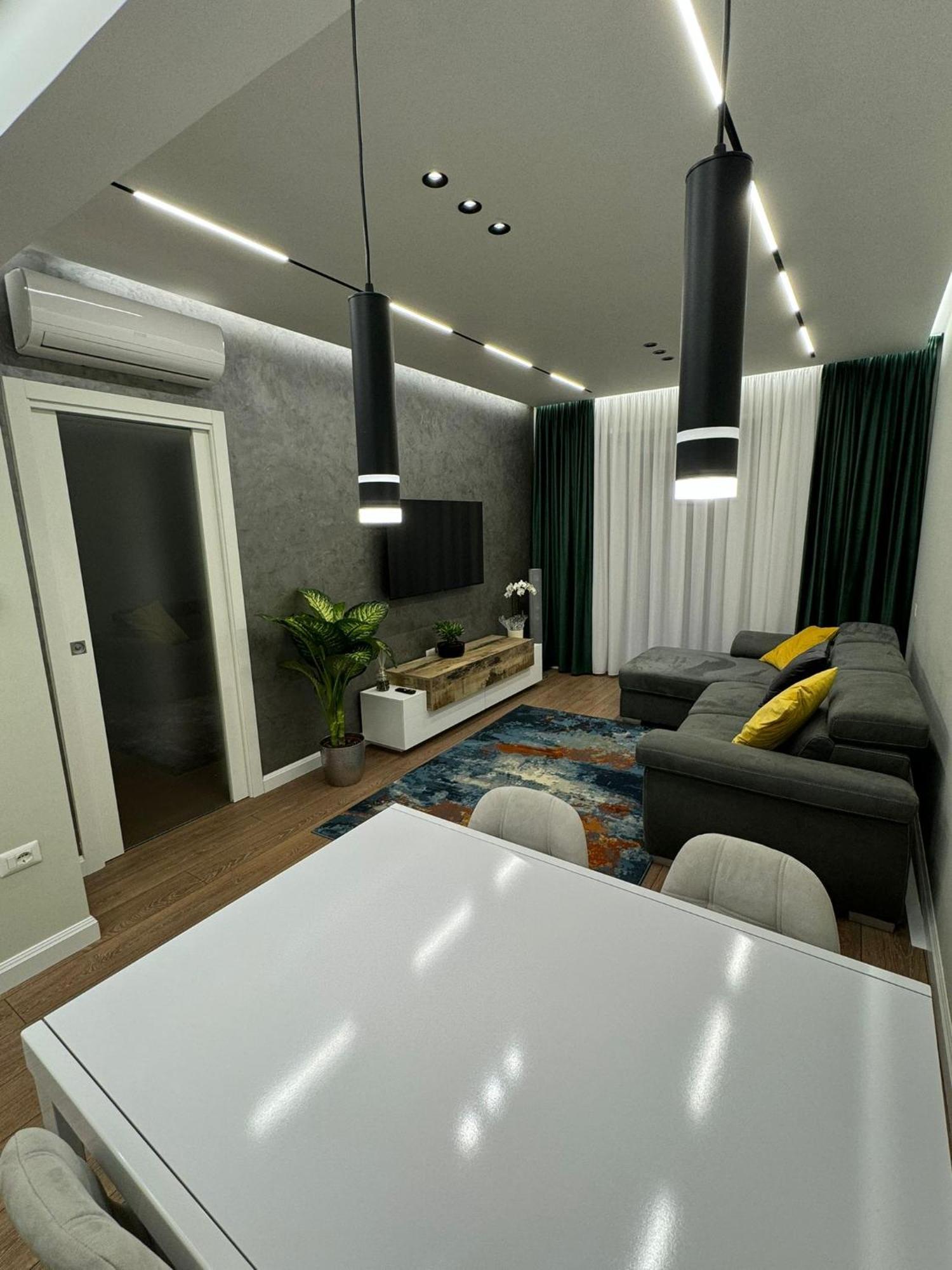 Sole Roman House 外观 照片