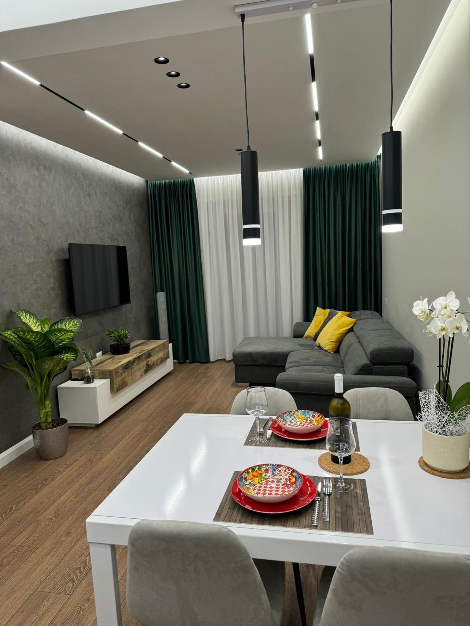 Sole Roman House 外观 照片