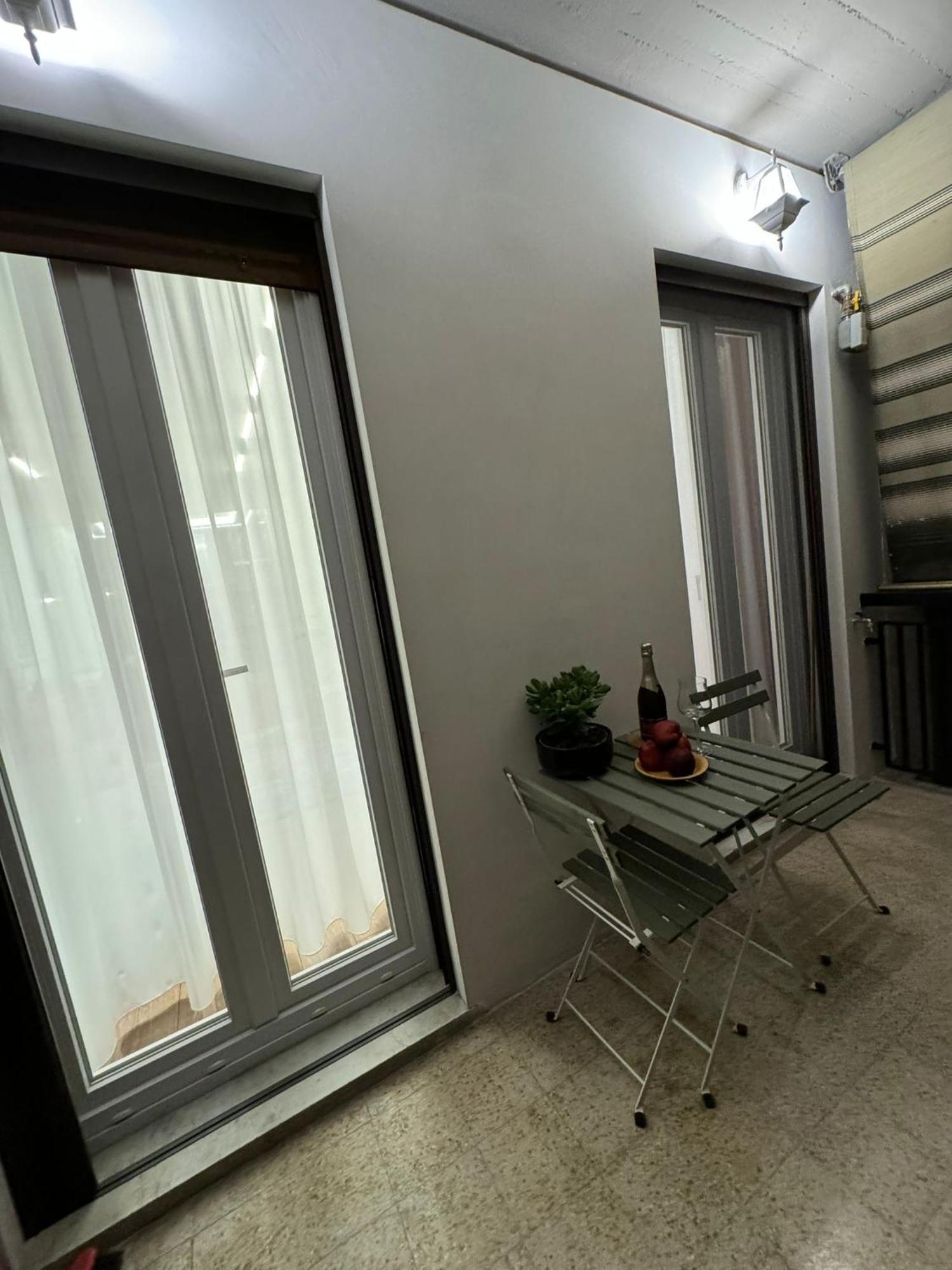 Sole Roman House 外观 照片