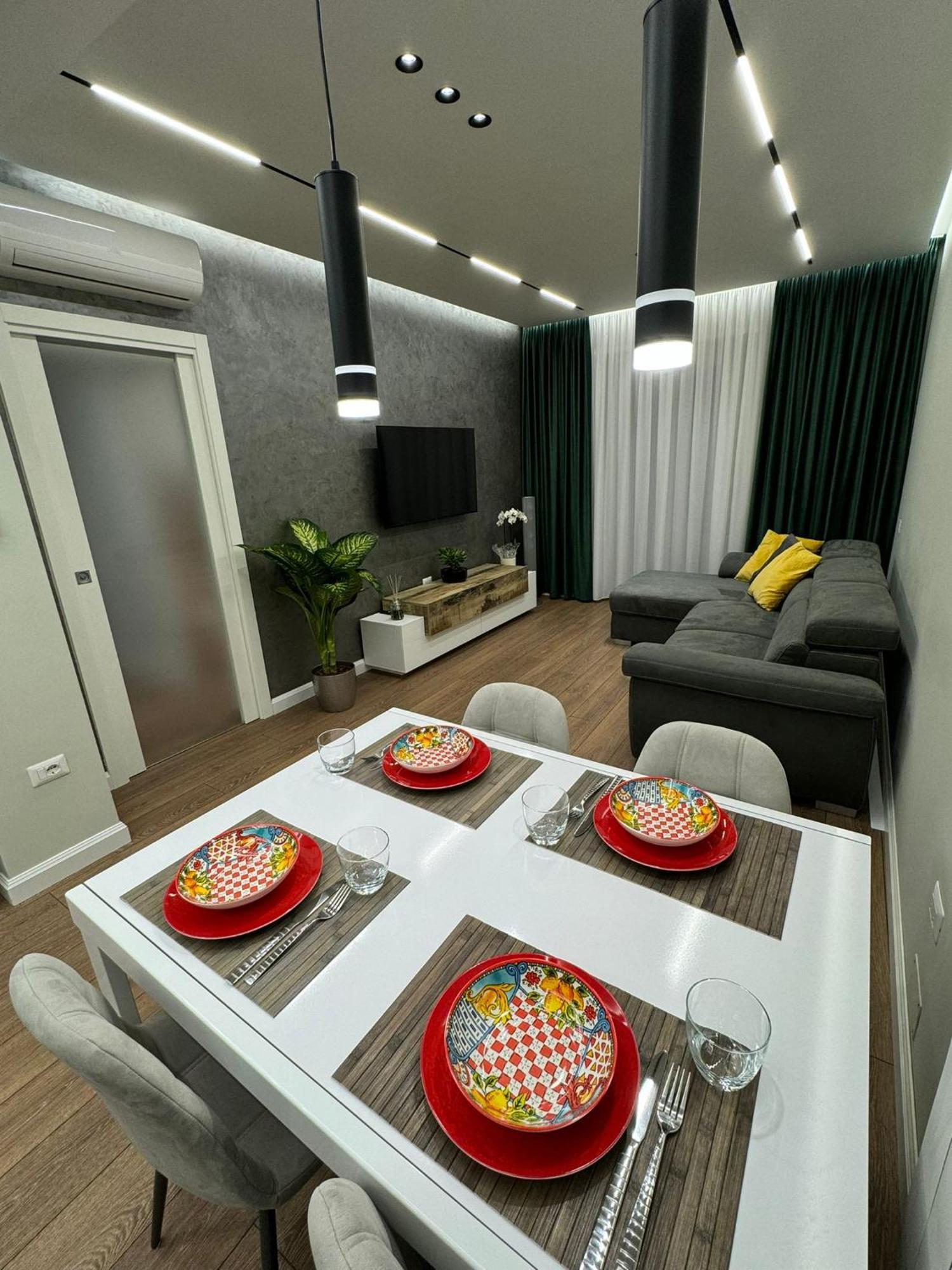 Sole Roman House 外观 照片