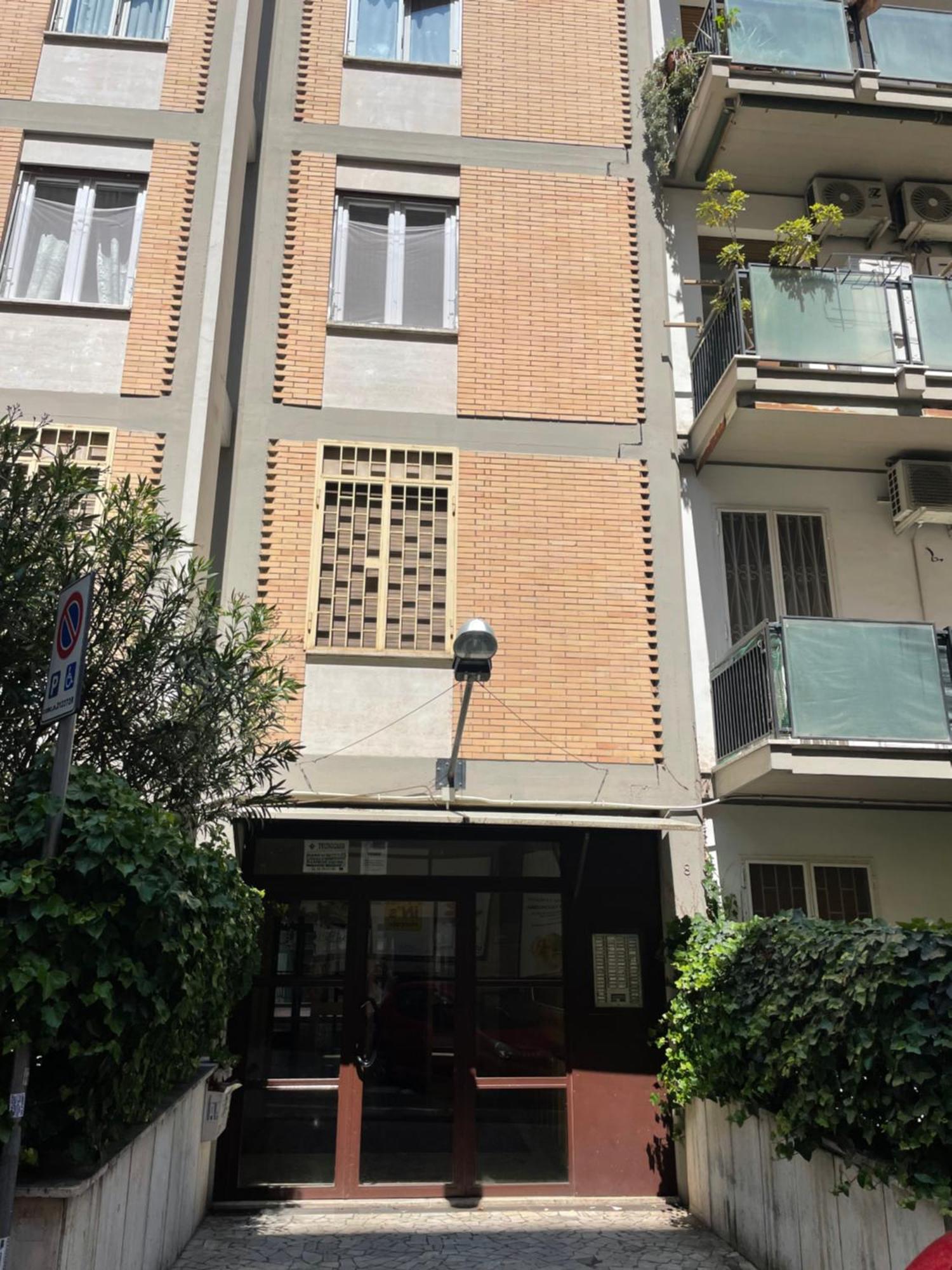 Sole Roman House 外观 照片