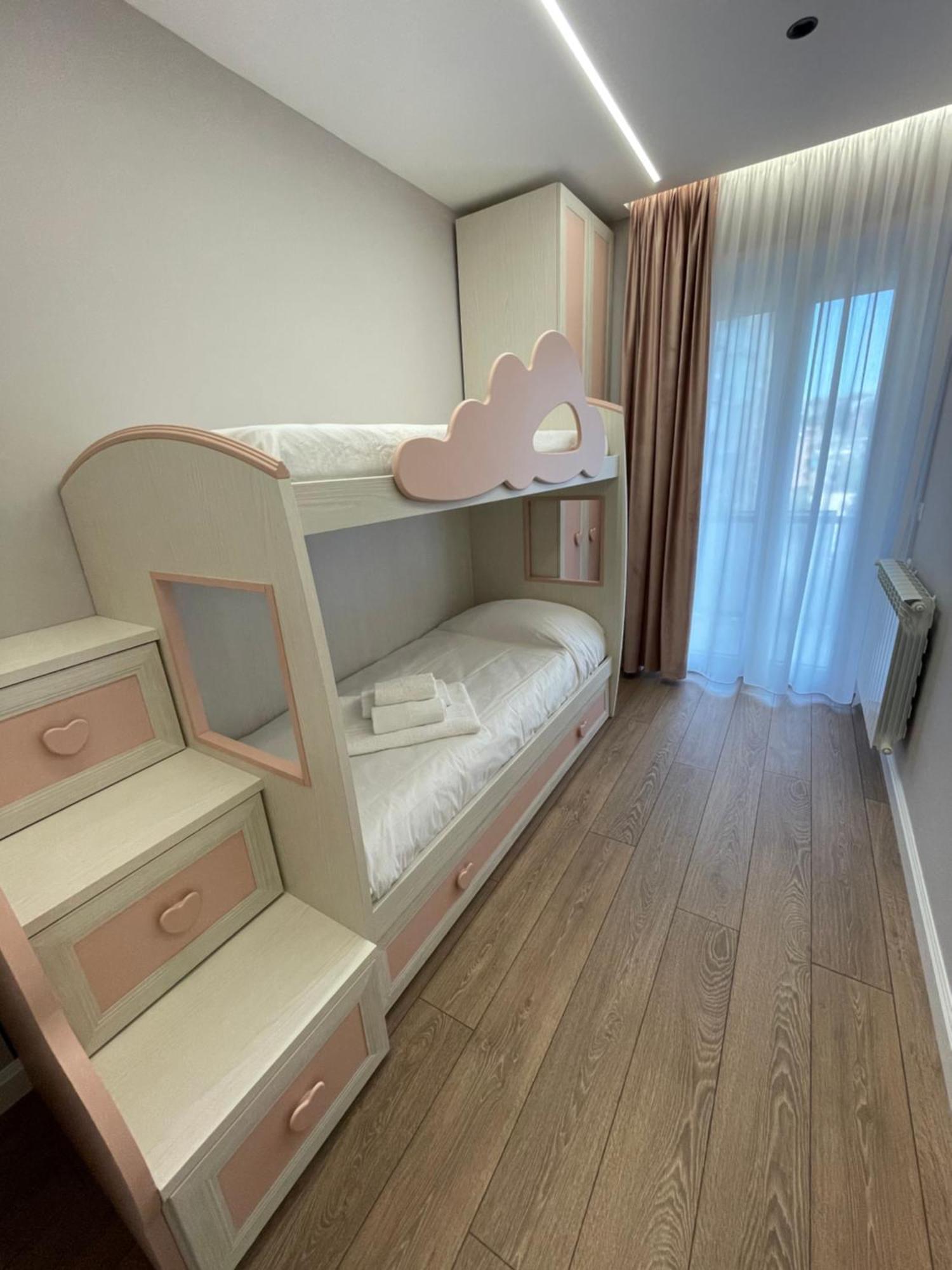 Sole Roman House 外观 照片
