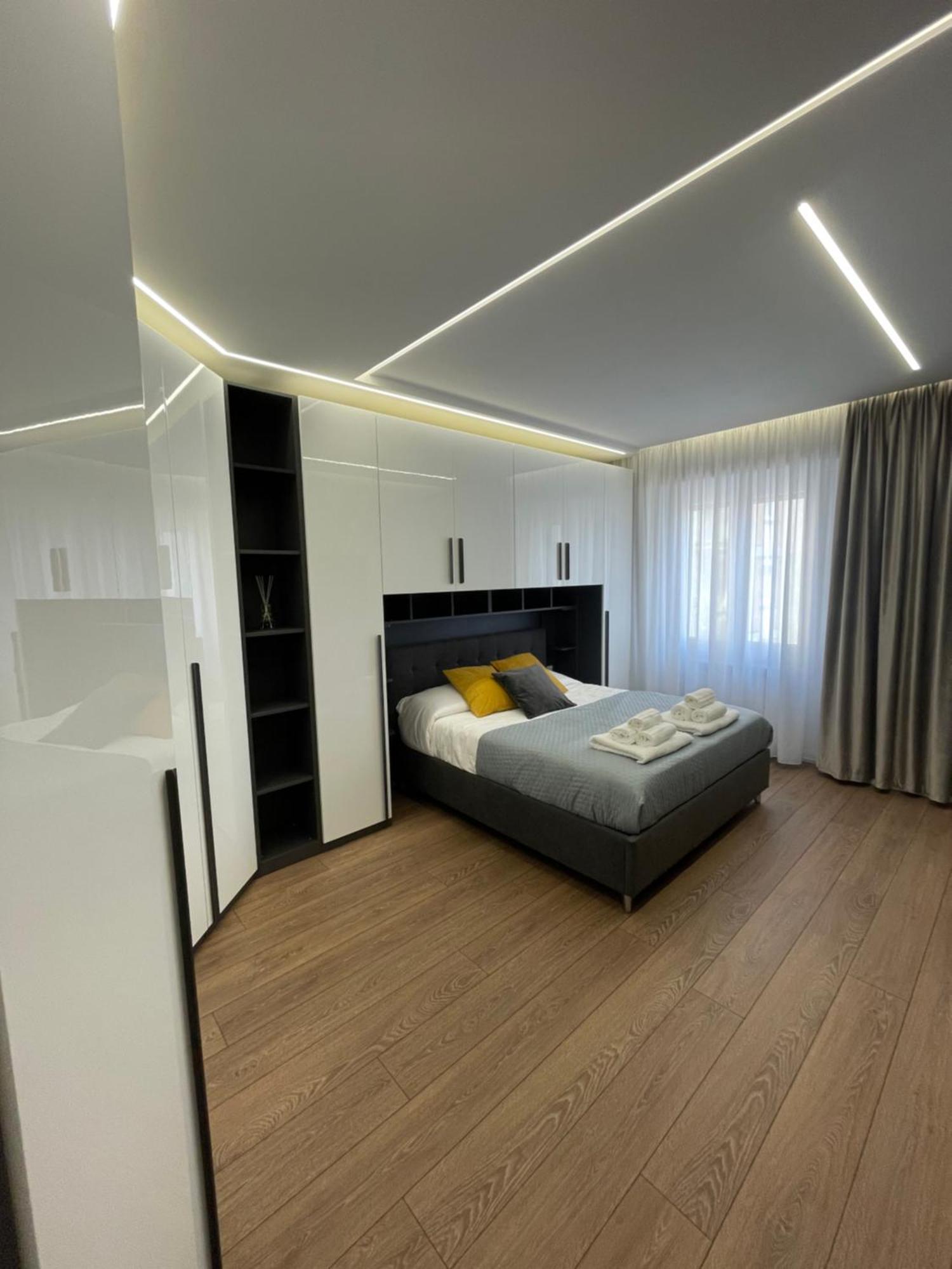 Sole Roman House 外观 照片