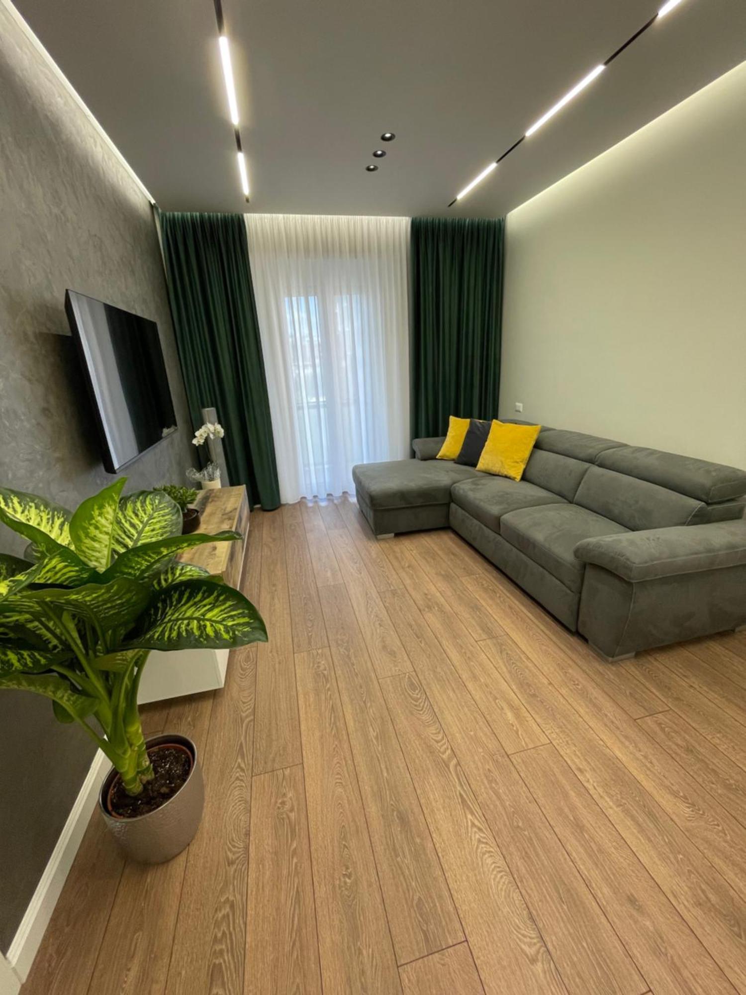 Sole Roman House 外观 照片